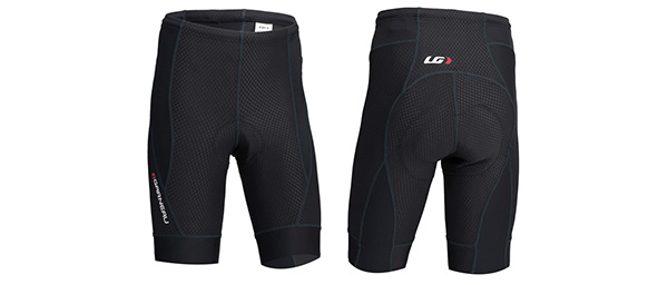 Louis Garneau CB Carbon 2 Shorts