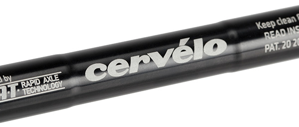 cervelo quick release