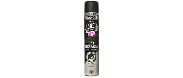 Muc-Off Quick Drying Chain Degreaser