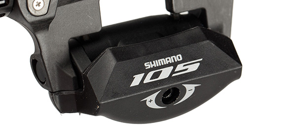 Shimano 105 PD-R7000 SPD-SL Pedals Excel Sports | Shop Online 