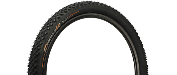 Continental Cross King ProTection Tire