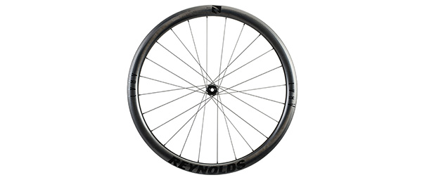 Reynolds AR41 Carbon Disc Wheelset BLEM