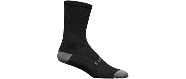 Giro HRC + Merino Wool Socks