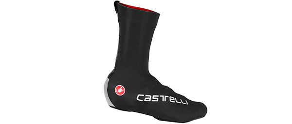 Castelli Diluvio Pro Shoe Cover