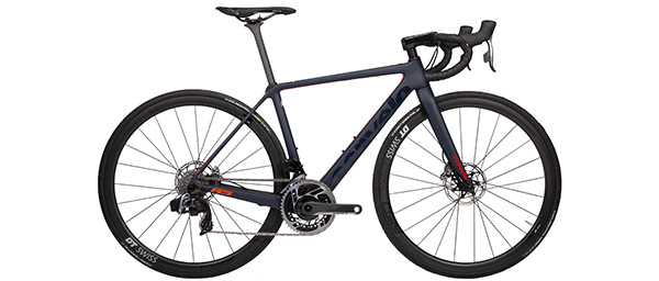 Cervelo R5 SRAM Red AXS Disc Bicycle 2019 Excel Sports Shop Online From Boulder Colorado