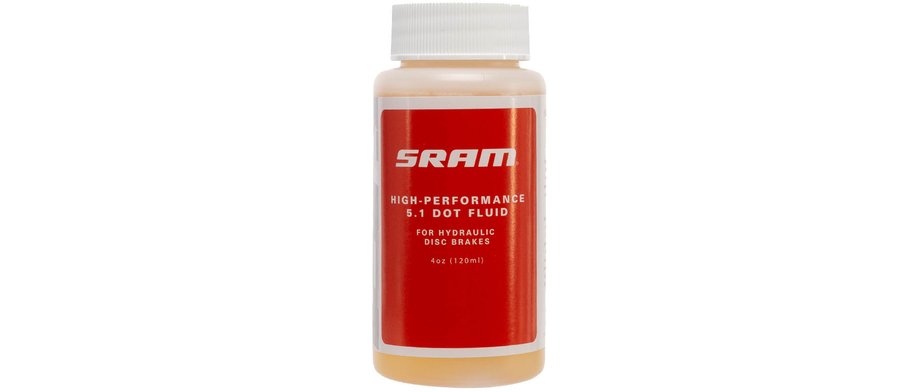 SRAM Pit-Stop DOT 5.1 Brake Fluid