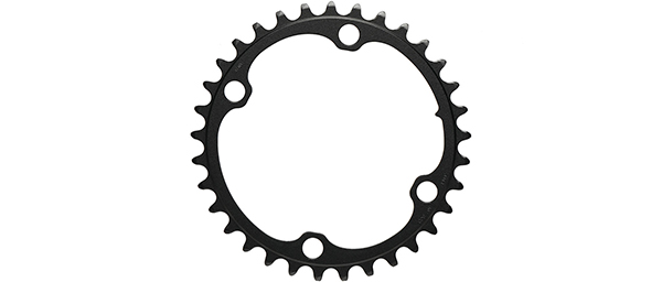 SRAM Force AXS 12-Speed Inner Chainring