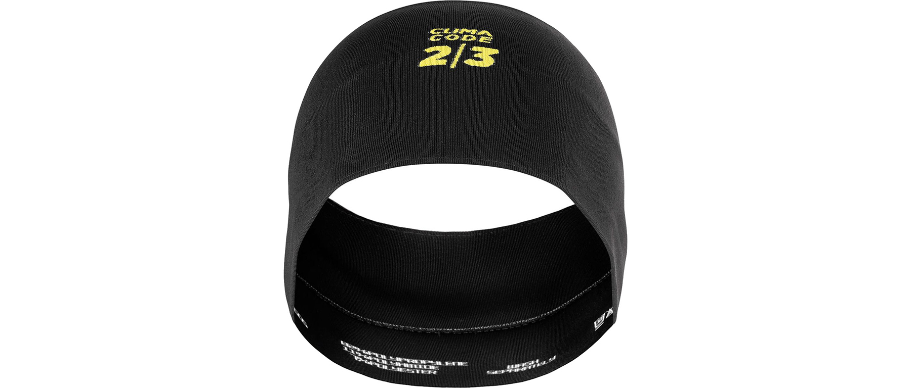 Assos Spring Fall Headband