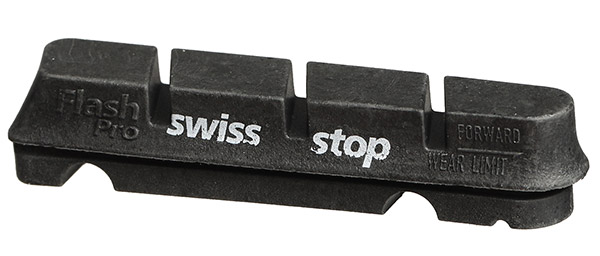 SwissStop FlashPro Original Black Brake Pads