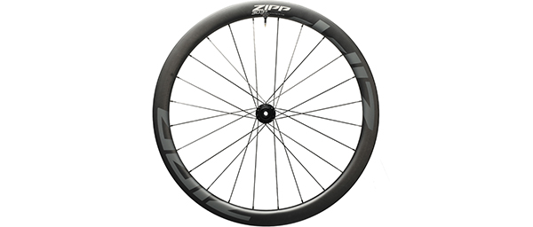 Zipp 303 S Carbon Tubeless Disc Wheel Front