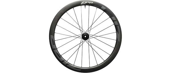 Zipp 303 S Carbon Tubeless Disc Wheel Rear