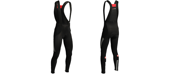 Castelli Sorpasso RoS Bib Tights