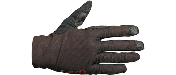 Giro Rivet Long Finger Gloves