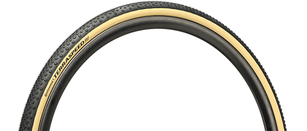 Continental Terra Speed ProTection Tire