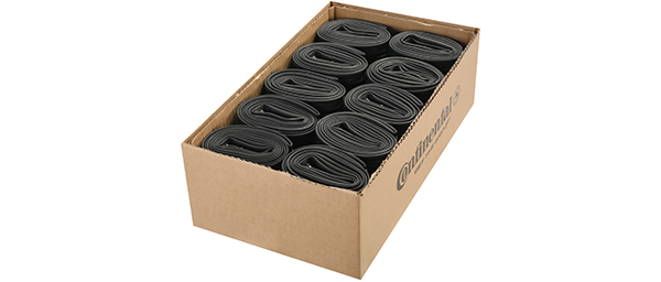 Continental Race Road Tube OE 50-Pack