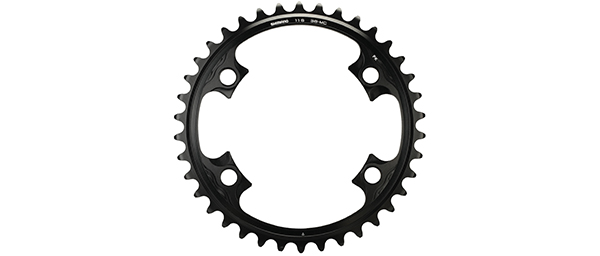 Shimano Dura-Ace FC-9000 Inner Chainring