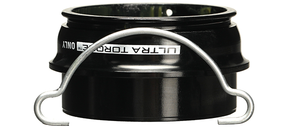 thumbnail image 2 of Campagnolo Ultra-Torque OS-Fit Integrated Press-Fit Bottom Bracket Cups - 86.5x41mm (CPB005) For Road, Triathlon, Cyclocross Bikes 2 of 6