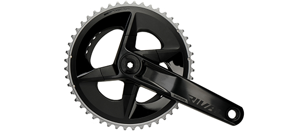 SRAM Rival DUB 12-Speed Crankset