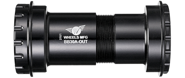 Wheels Manufacturing BB30A Outboard Bottom Bracket