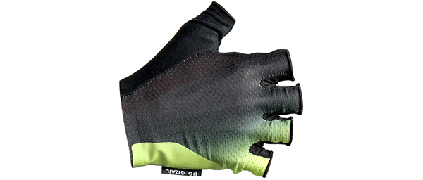 Specialized Body Geometry Grail SF Hyperviz Glove
