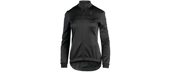 Specialized RBX Comp Softshell Womens Jacket