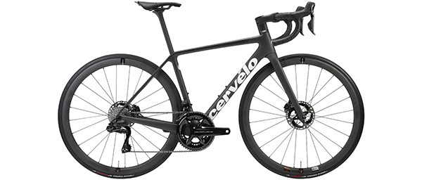 Cervelo R5 Dura-Ace R9270 Di2 Bicycle