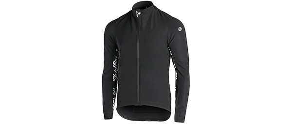 Assos Mille GT Winter Jacket EVO