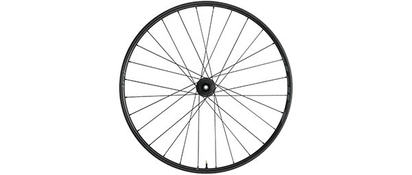 Zipp 101 XPLR Rear Disc Wheel
