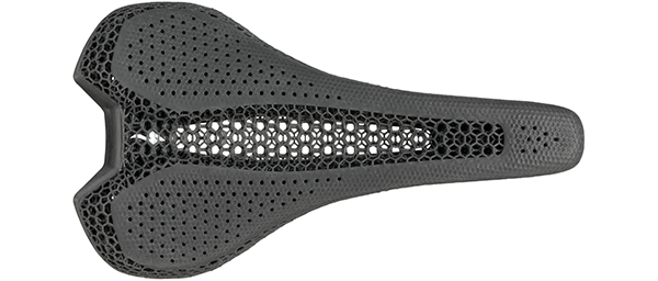 Selle Italia SLR Tekno Flow Saddle Excel Sports