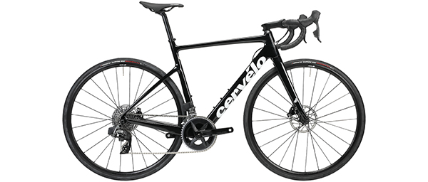 Cervelo Caledonia Rival AXS Bicycle 2023