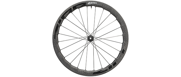 Zipp 353 NSW Carbon Tubeless Disc Wheel