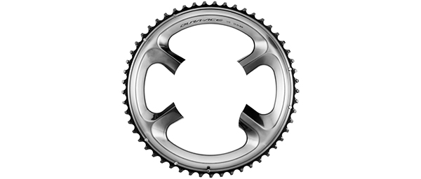 Shimano Dura-Ace FC-9100 Outer Chainring