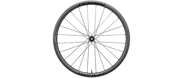Roval Alpinist CLX II Rear Wheel