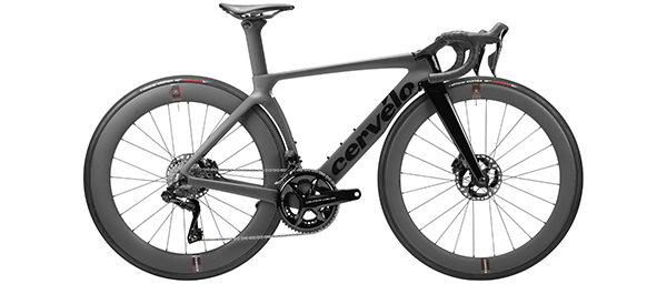 Cervelo S5 Dura-Ace Di2 Bicycle