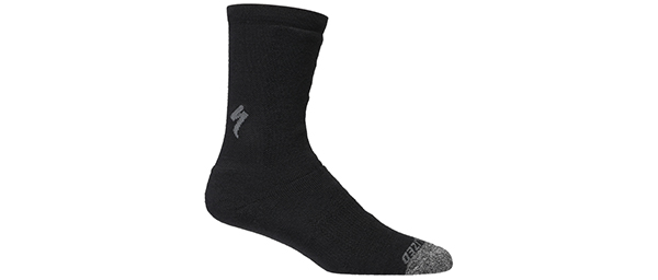 Specialized Merino Deep Winter Tall Sock Excel Sports | Shop Online ...