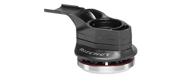 Ritchey Comp Switch Upper Headset Assembly IS52/28.6