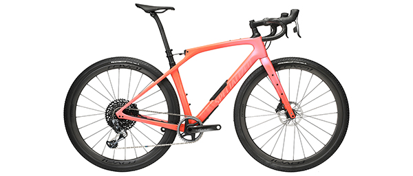 Specialized Diverge STR Pro Carbon Bicycle 2023