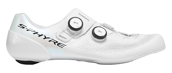 Shimano SH-RC903E S-Phyre Road Shoes WIDE