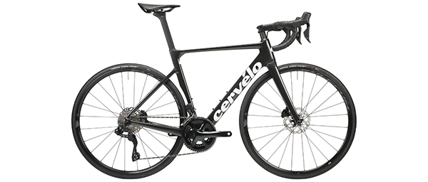 Cervelo Soloist 105 R7170 Di2 Bicycle