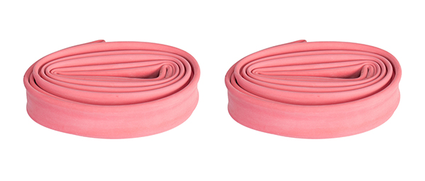 Vittoria Competition Latex Road Tube 2-Pack