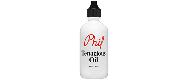 Phil Wood Tenacious Oil