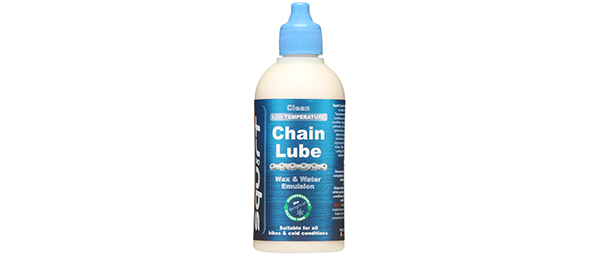 Squirt Low Temperature Chain Lube 4oz