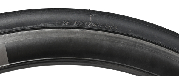 thumbnail image 2 of Michelin Power Cup Road Bike Tires - 700x25c Clincher, Folding, Aramid Bead - Pair 2 of 6