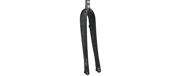 Ritchey WCS Carbon Tapered Gravel Fork