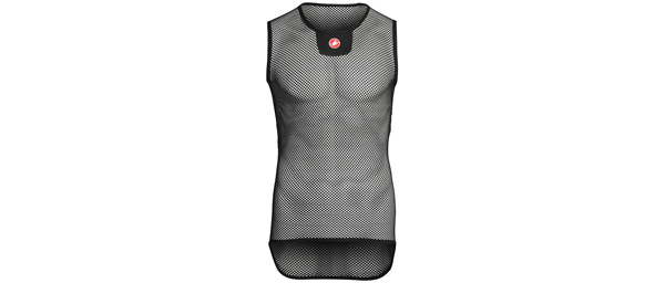 Castelli Core Mesh 3 Sleeveless Base Layer