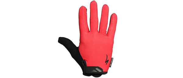 Specialized Body Geometry Sport Gel Long Finger Glove
