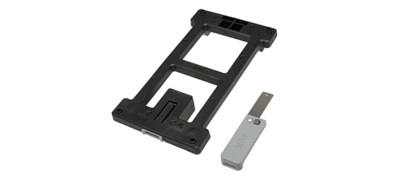 Specialized MIK Adapter Plate