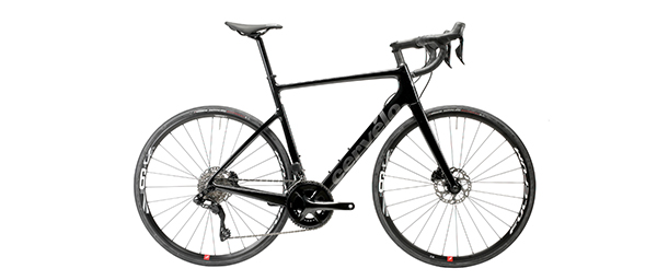 Cervelo Caledonia 105 Di2 R7170 Bicycle