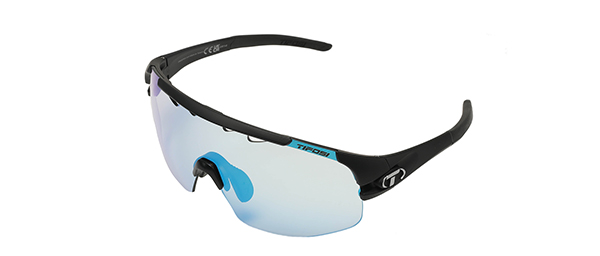 Genuine Tifosi Sledge Lite Replacement Lenses – Polarized, Multiple Tints, Authorized Dealer