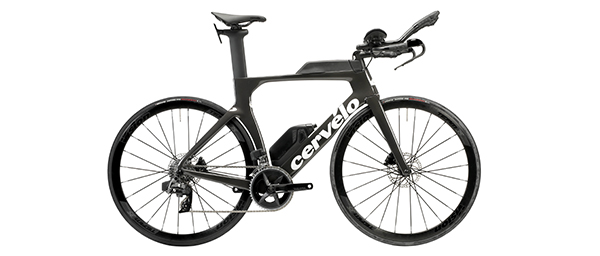 Cervelo P-Series Rival AXS Bicycle